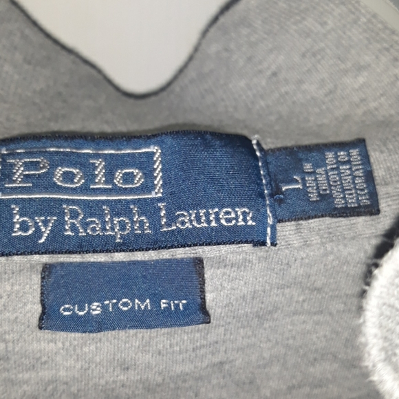 Mens Polo Ralph Lauren - Picture 2 of 4